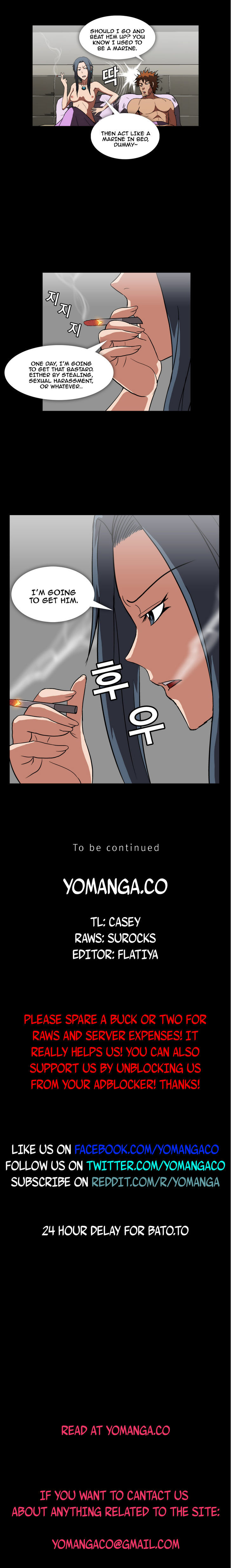 Drug Candy Chapter 4 - Manhwa18.com