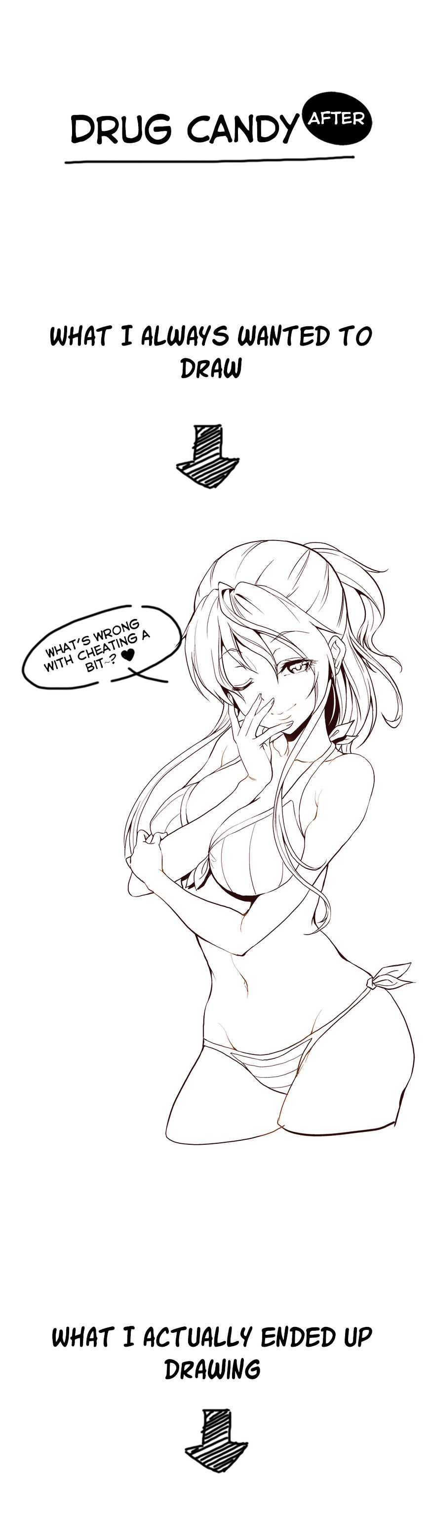 Drug Candy Chapter 45 - Manhwa18.com