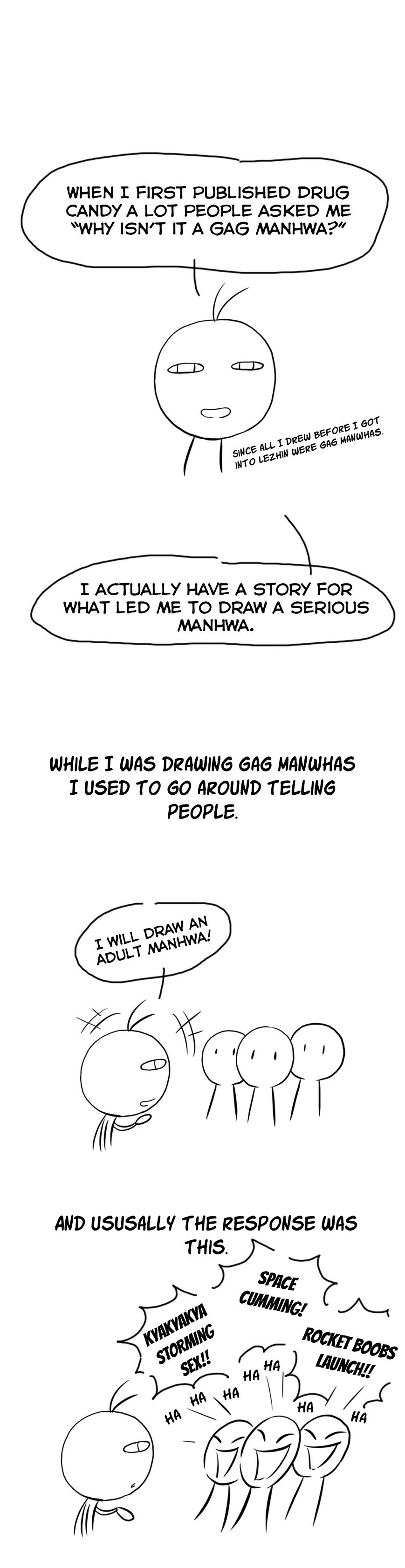 Drug Candy Chapter 45 - Manhwa18.com