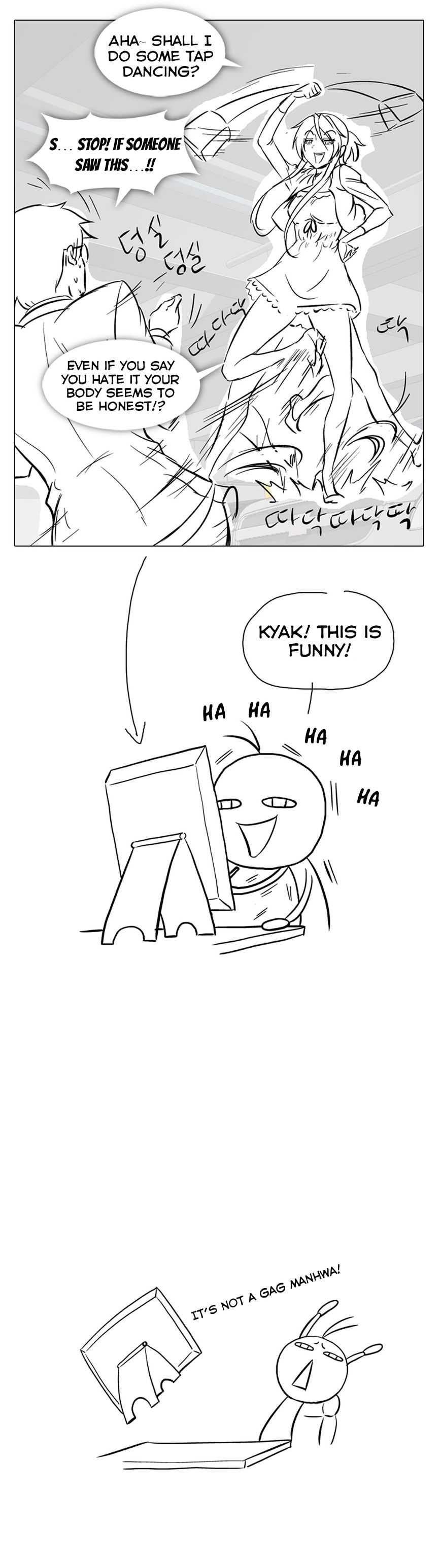 Drug Candy Chapter 45 - Manhwa18.com