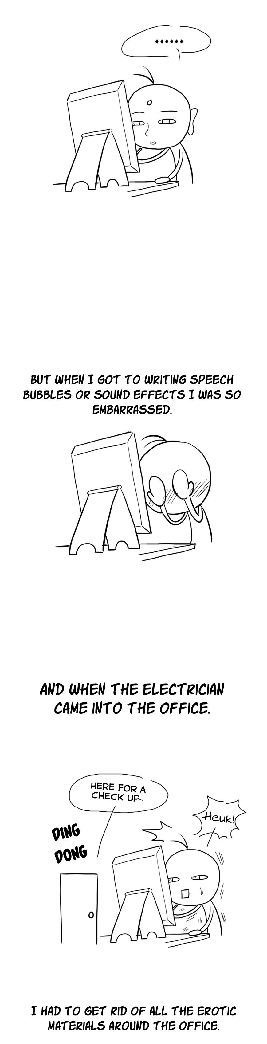 Drug Candy Chapter 45 - Manhwa18.com