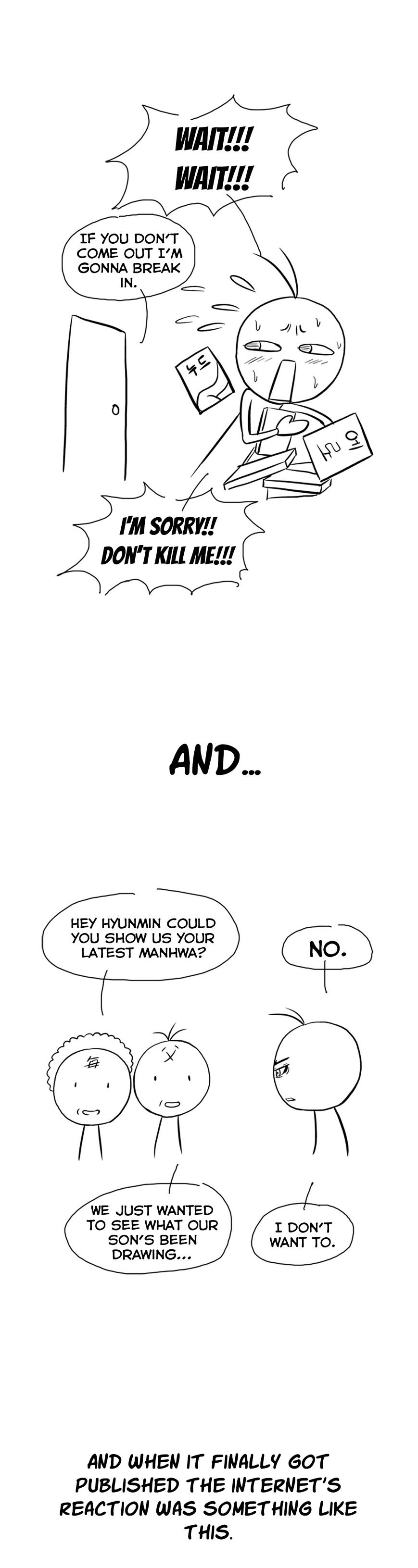 Drug Candy Chapter 45 - Manhwa18.com