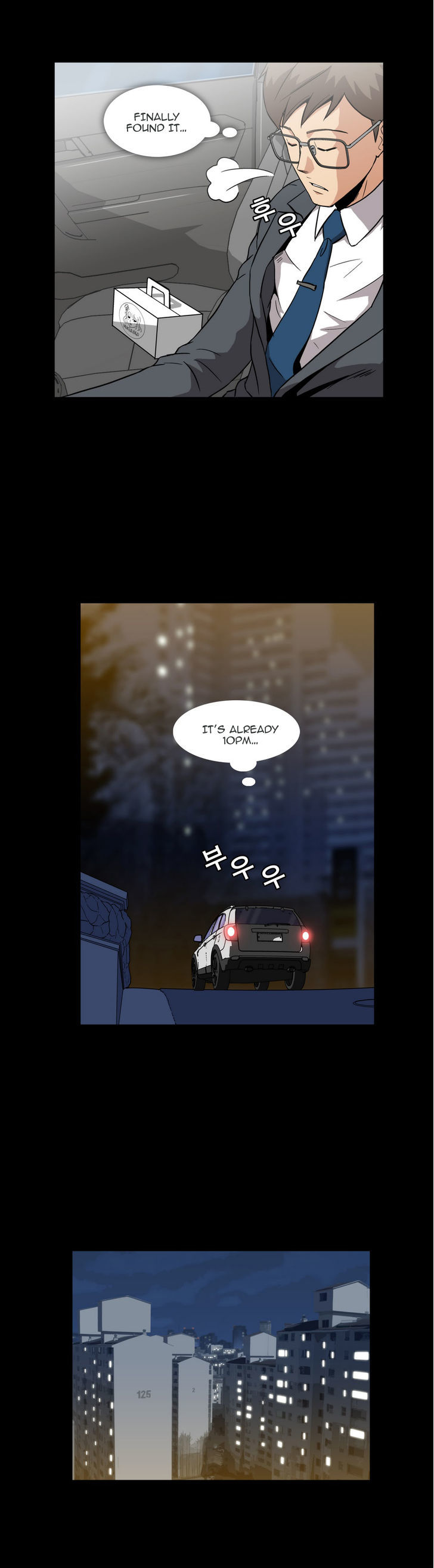 Drug Candy Chapter 5 - Manhwa18.com