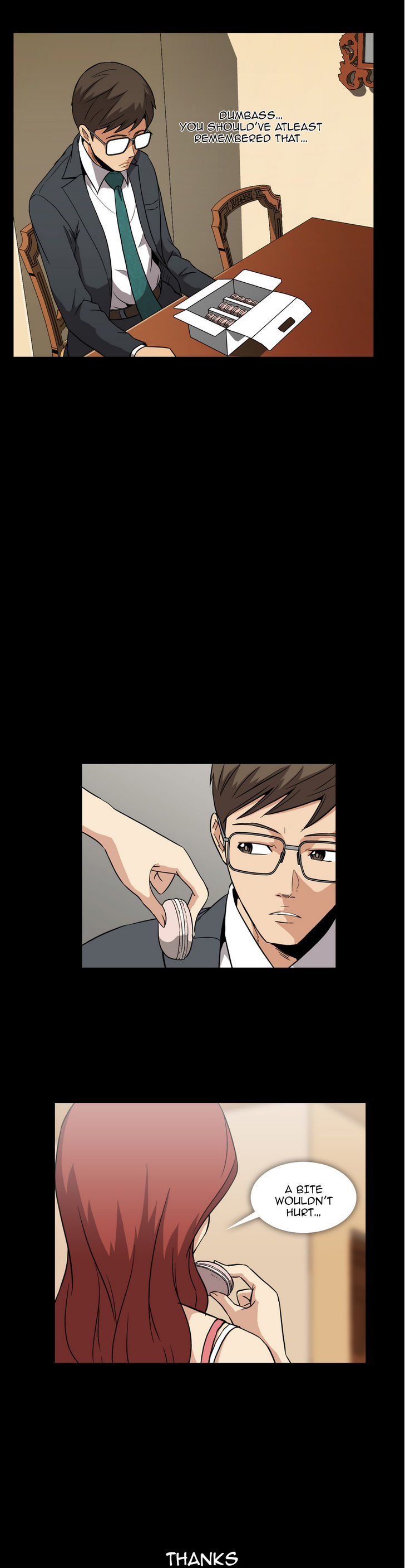 Drug Candy Chapter 5 - Manhwa18.com