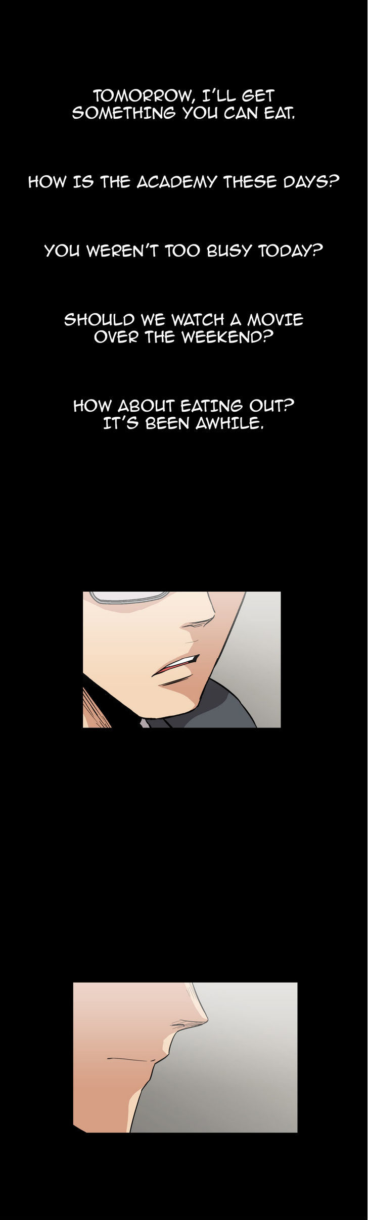 Drug Candy Chapter 5 - Manhwa18.com