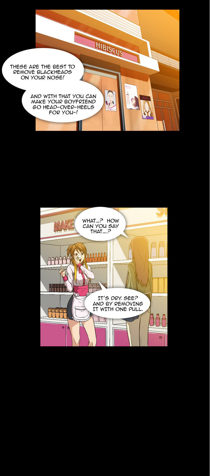 Drug Candy Chapter 5 - Manhwa18.com