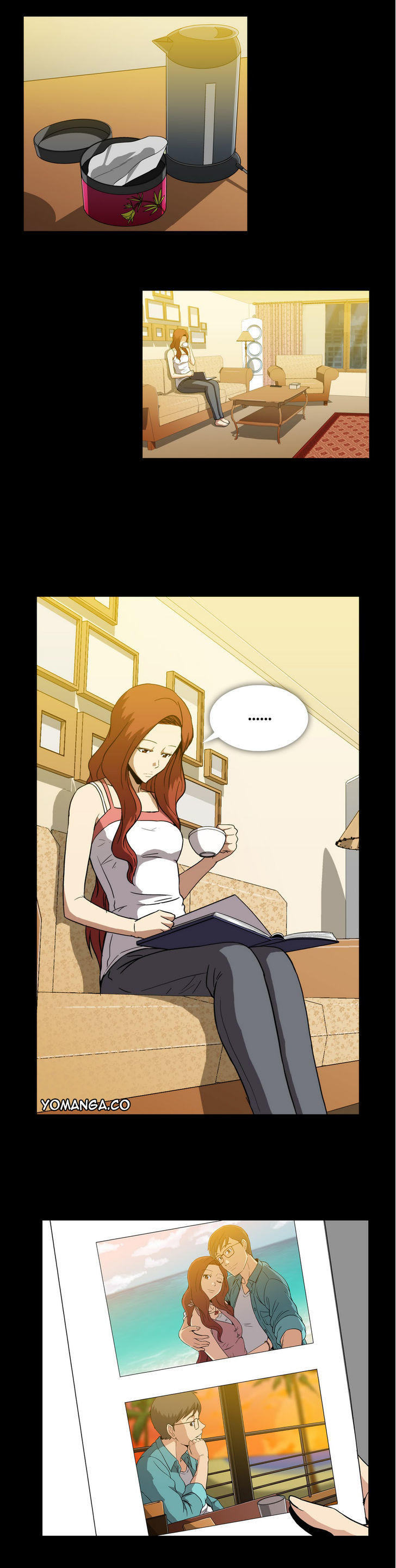 Drug Candy Chapter 7 - Manhwa18.com