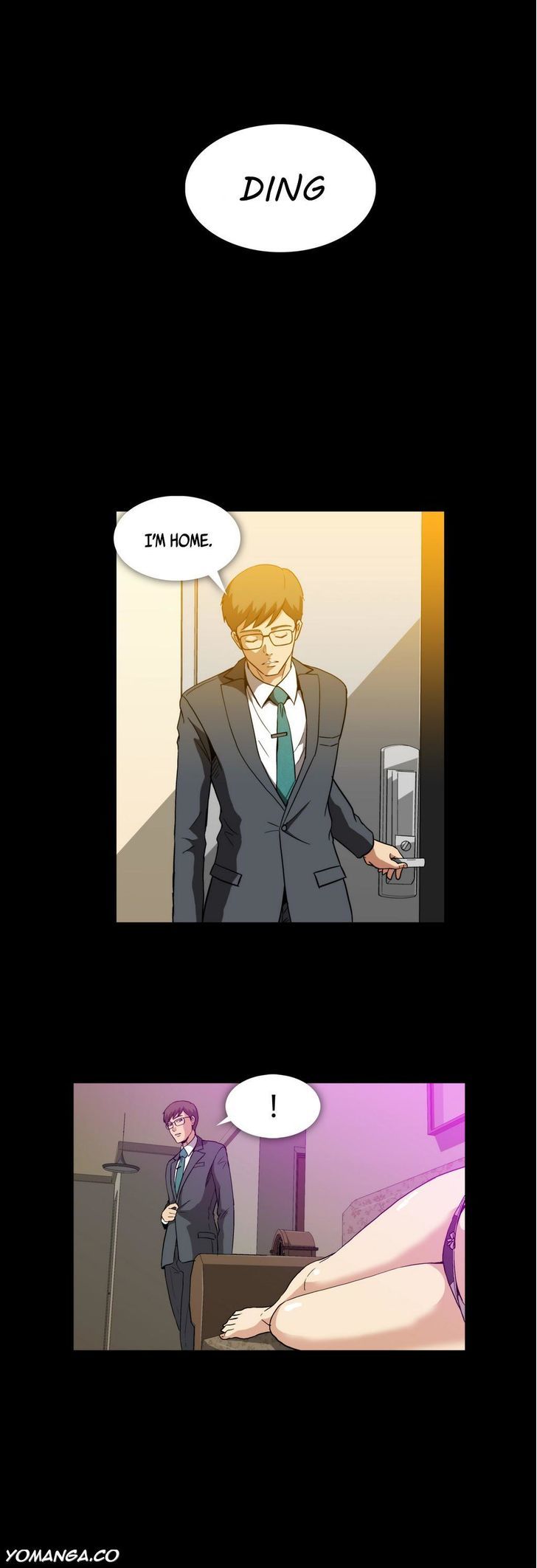 Drug Candy Chapter 8 - Manhwa18.com