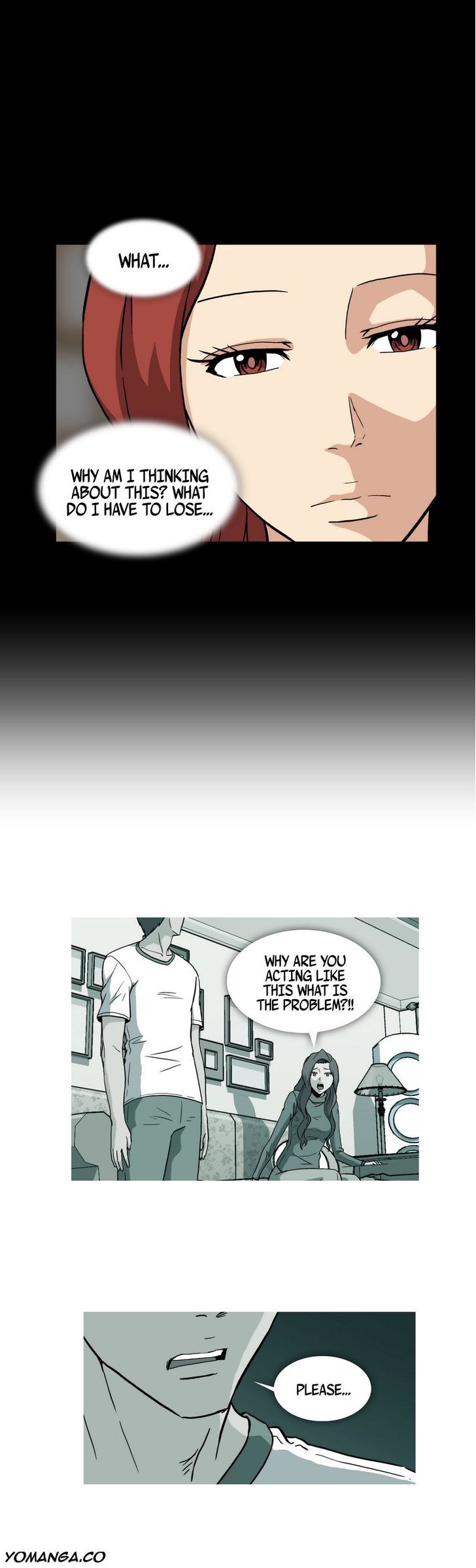 Drug Candy Chapter 8 - Manhwa18.com