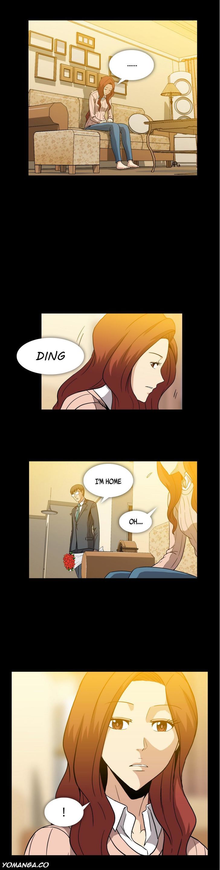 Drug Candy Chapter 8 - Manhwa18.com