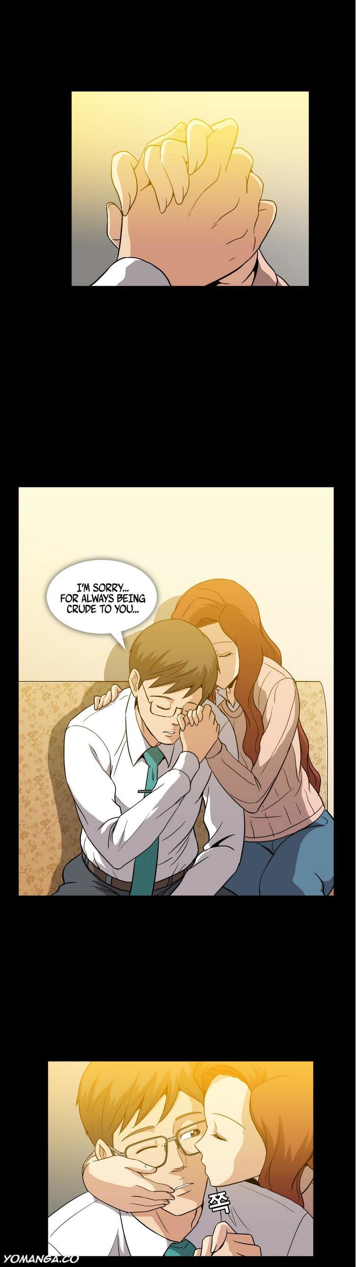 Drug Candy Chapter 8 - Manhwa18.com