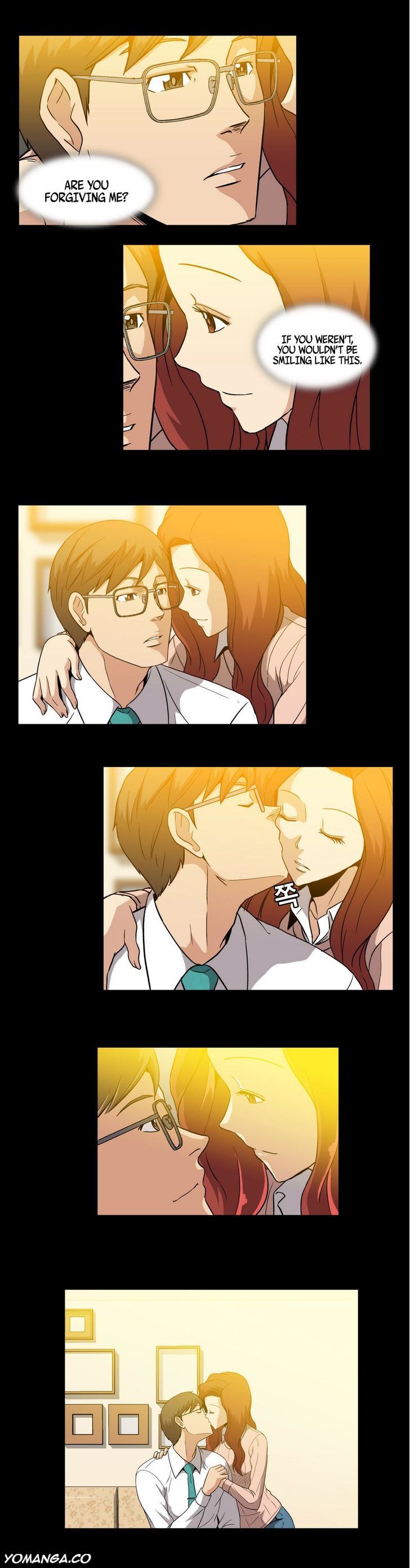 Drug Candy Chapter 8 - Manhwa18.com