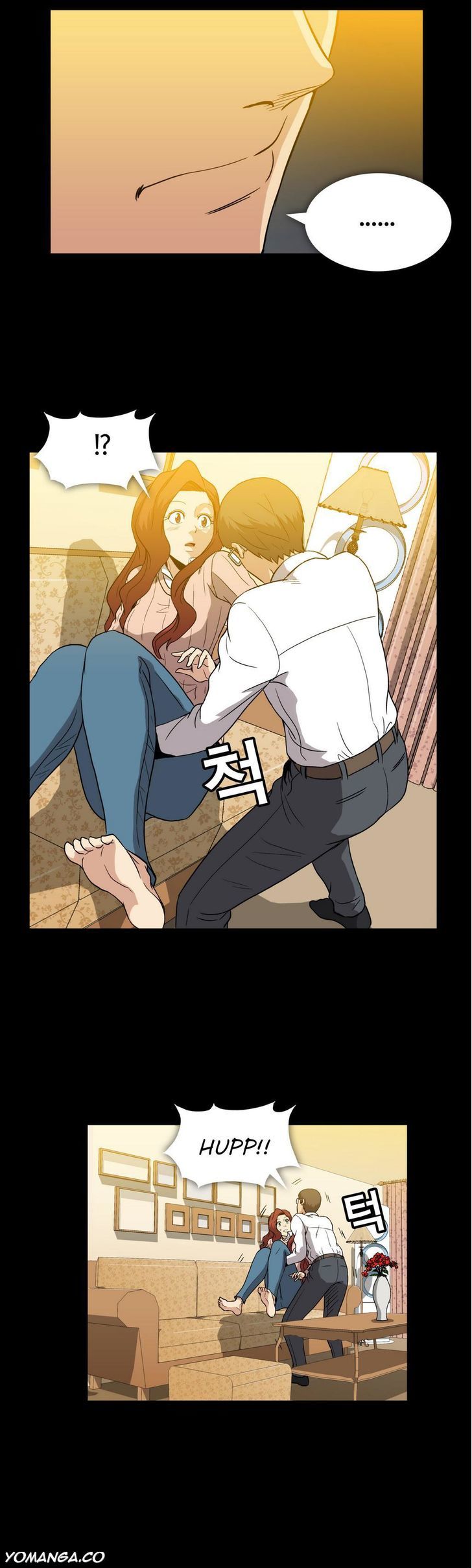 Drug Candy Chapter 8 - Manhwa18.com