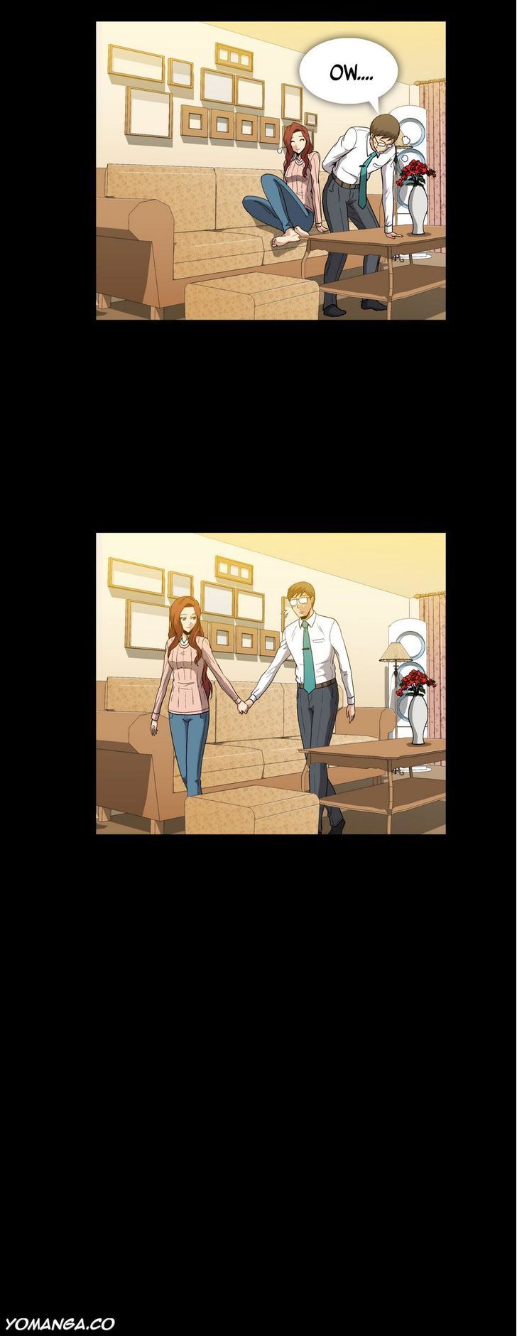 Drug Candy Chapter 8 - Manhwa18.com