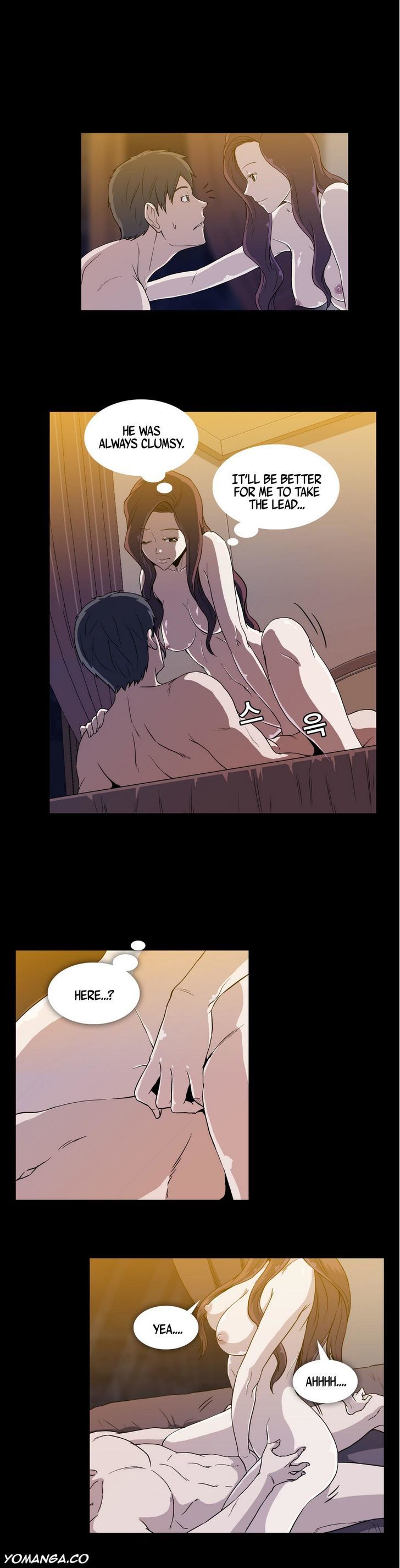 Drug Candy Chapter 9 - Manhwa18.com