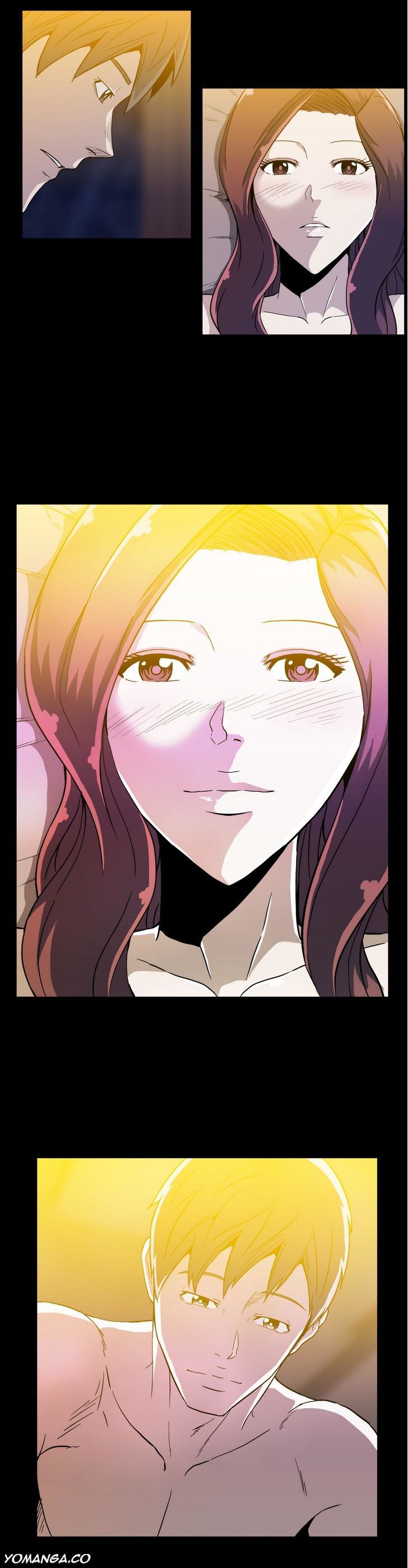 Drug Candy Chapter 9 - Manhwa18.com