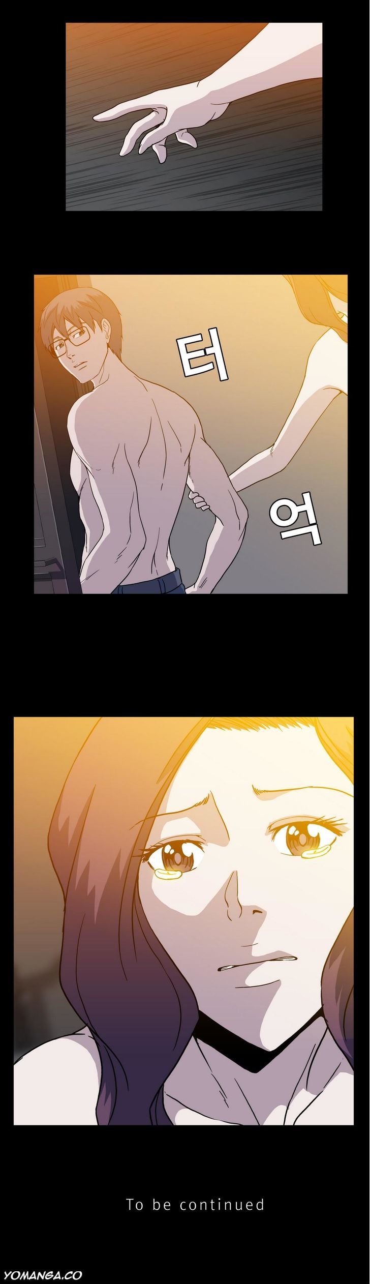 Drug Candy Chapter 9 - Manhwa18.com