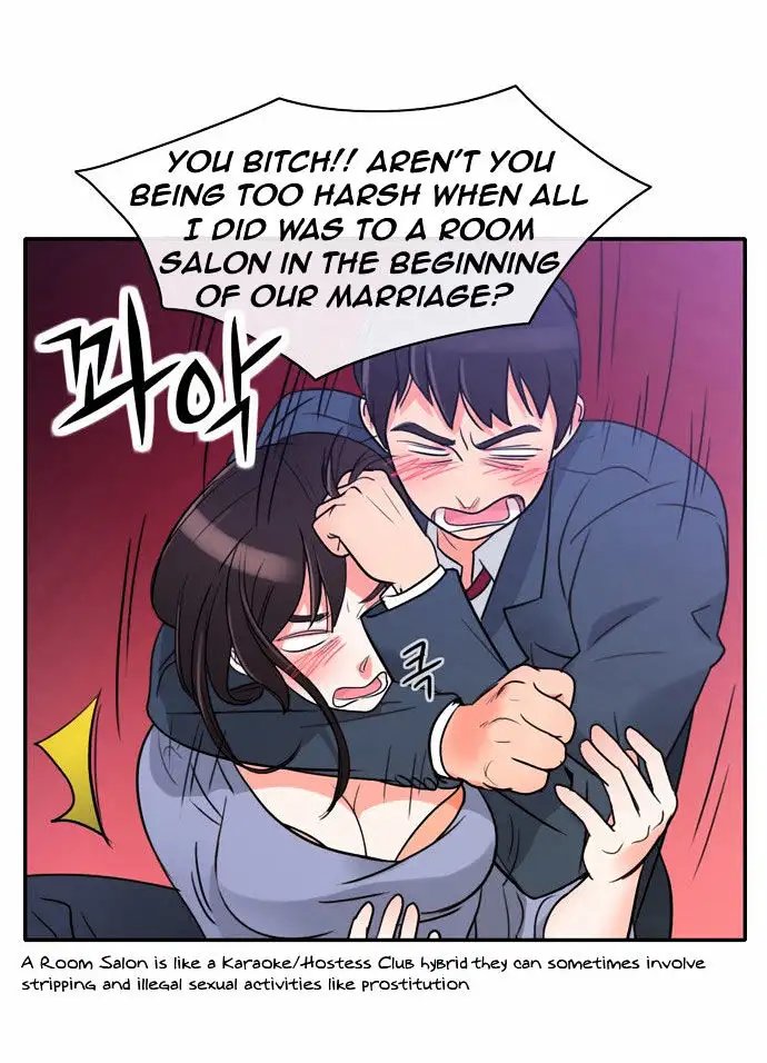 Do It One More Time Chapter 1 - Manhwa18.com