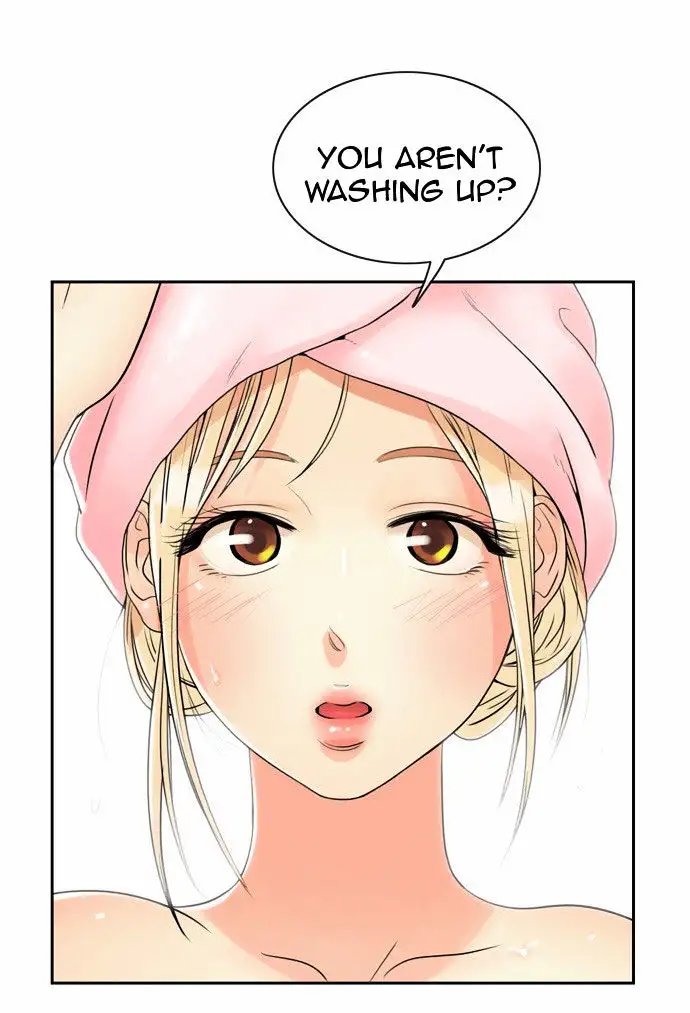 Do It One More Time Chapter 1 - Manhwa18.com