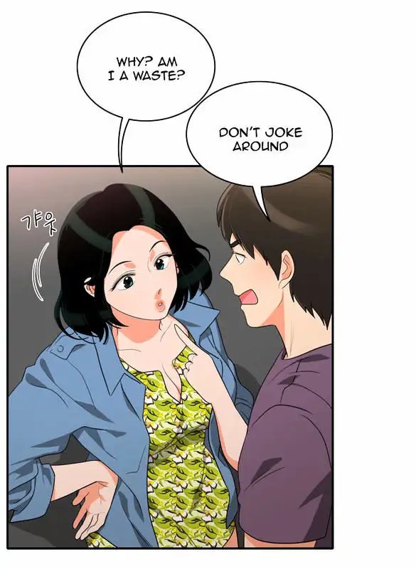 Do It One More Time Chapter 13 - Manhwa18.com