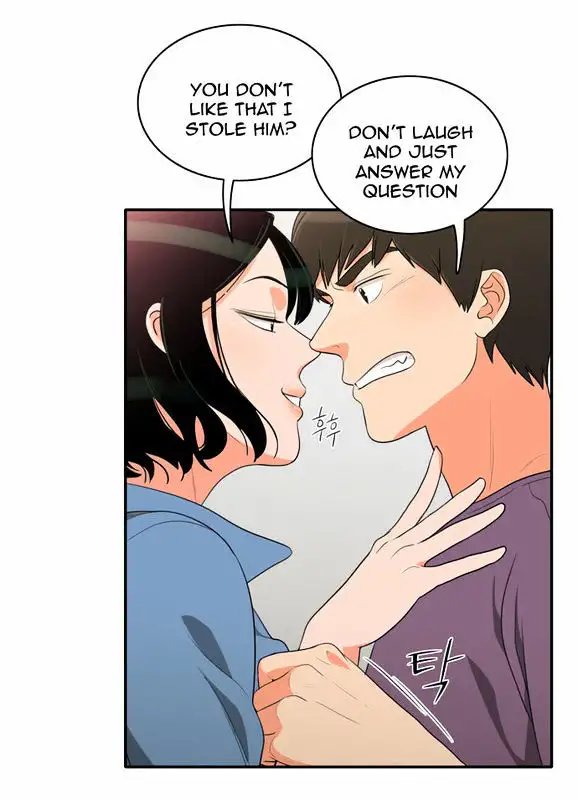 Do It One More Time Chapter 13 - Manhwa18.com