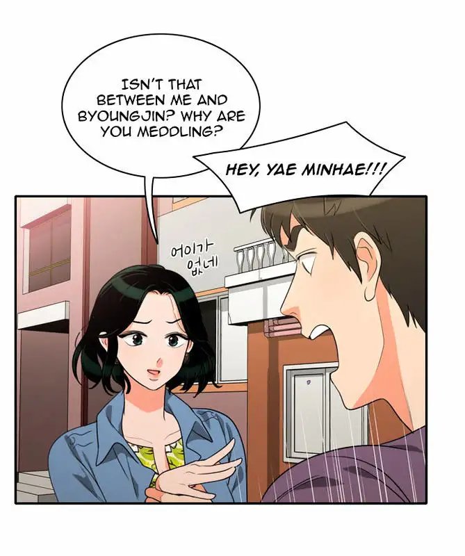 Do It One More Time Chapter 13 - Manhwa18.com