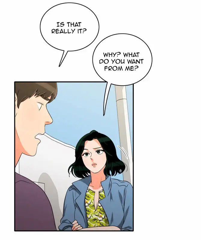 Do It One More Time Chapter 13 - Manhwa18.com