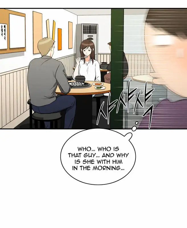 Do It One More Time Chapter 13 - Manhwa18.com