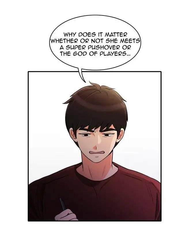 Do It One More Time Chapter 14 - Manhwa18.com