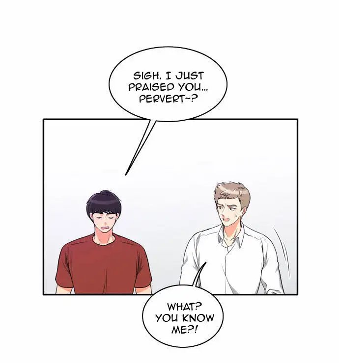 Do It One More Time Chapter 14 - Manhwa18.com