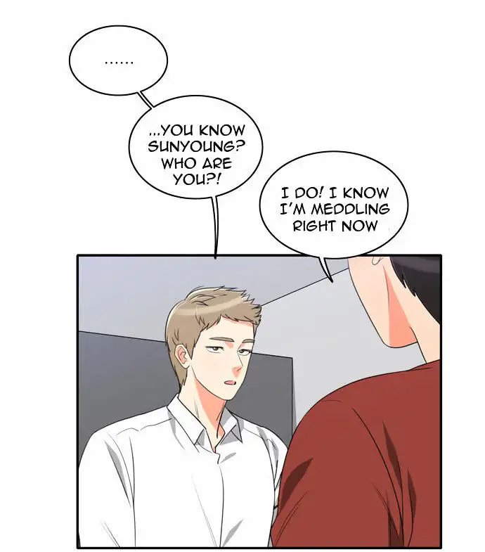 Do It One More Time Chapter 14 - Manhwa18.com