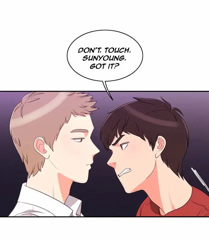 Do It One More Time Chapter 14 - Manhwa18.com