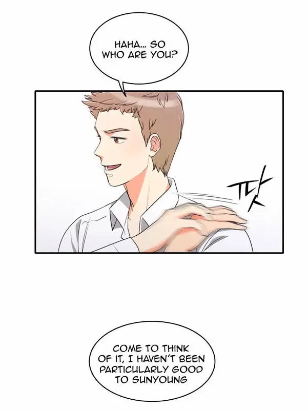 Do It One More Time Chapter 14 - Manhwa18.com