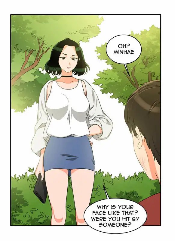 Do It One More Time Chapter 14 - Manhwa18.com