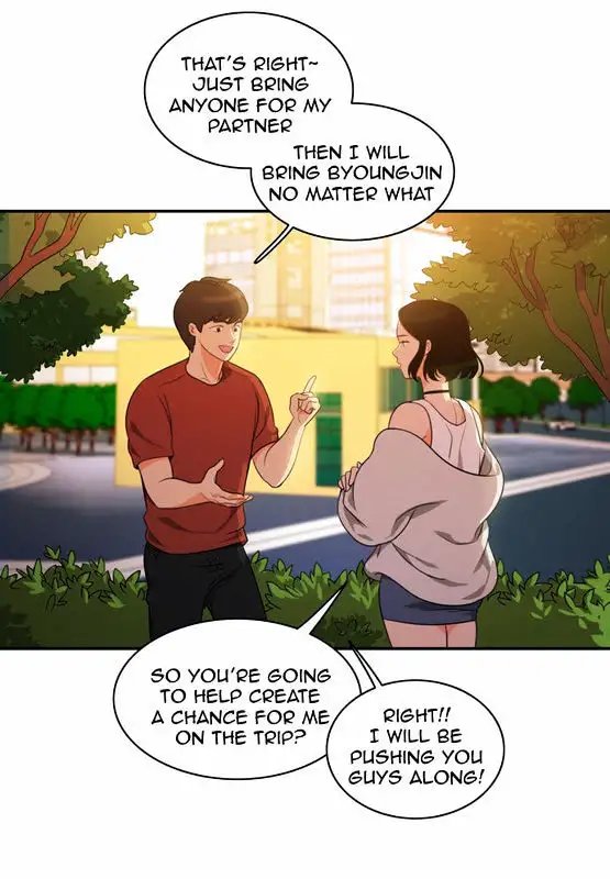 Do It One More Time Chapter 15 - Manhwa18.com