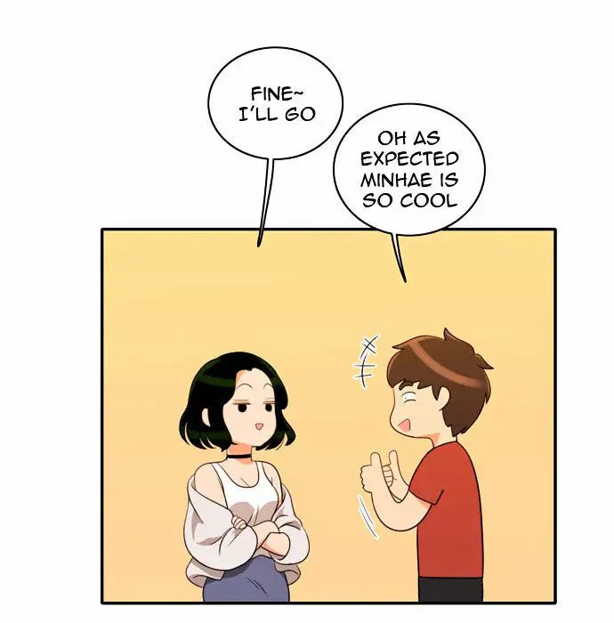 Do It One More Time Chapter 15 - Manhwa18.com