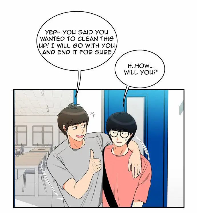 Do It One More Time Chapter 15 - Manhwa18.com