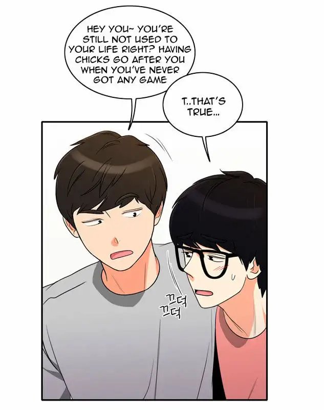 Do It One More Time Chapter 15 - Manhwa18.com