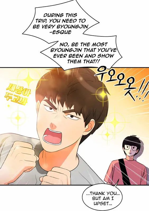 Do It One More Time Chapter 15 - Manhwa18.com