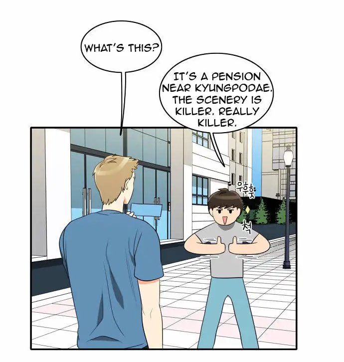 Do It One More Time Chapter 15 - Manhwa18.com