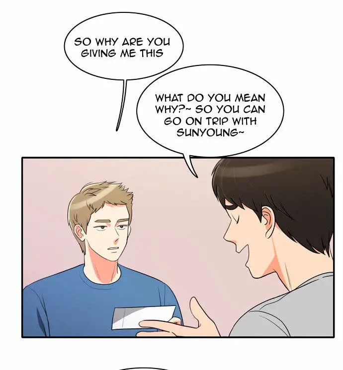 Do It One More Time Chapter 15 - Manhwa18.com