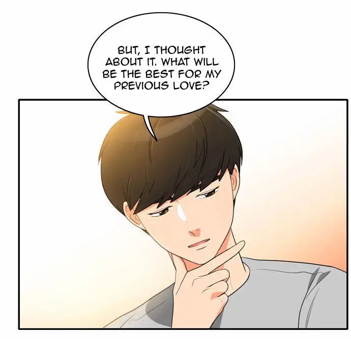 Do It One More Time Chapter 15 - Manhwa18.com