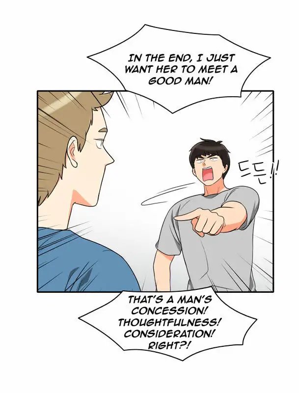 Do It One More Time Chapter 15 - Manhwa18.com