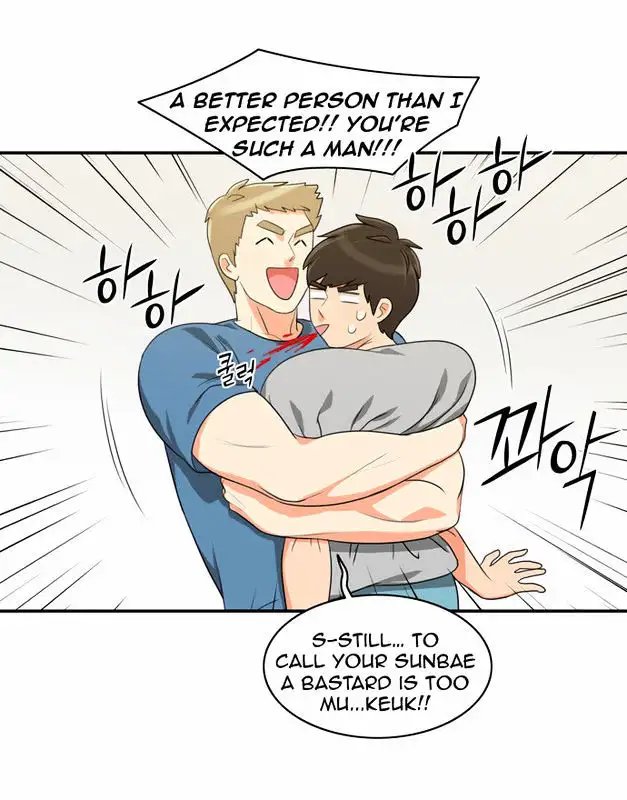 Do It One More Time Chapter 15 - Manhwa18.com