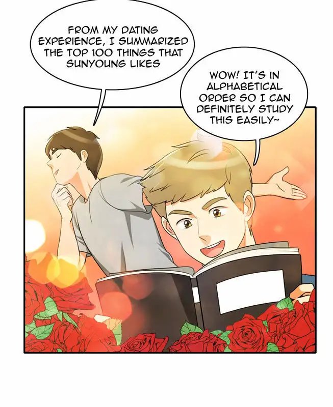 Do It One More Time Chapter 15 - Manhwa18.com