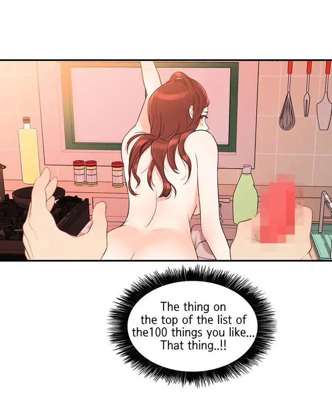 Do It One More Time Chapter 15 - Manhwa18.com