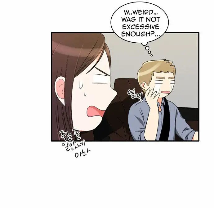 Do It One More Time Chapter 15 - Manhwa18.com