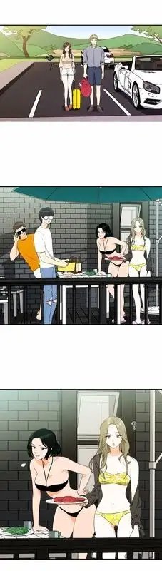 Do It One More Time Chapter 15 - Manhwa18.com