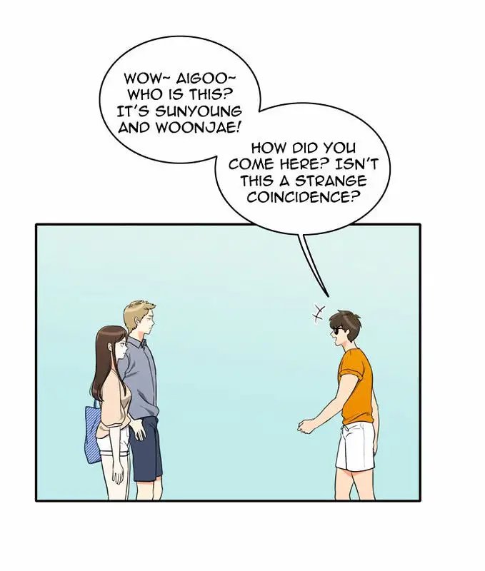 Do It One More Time Chapter 15 - Manhwa18.com