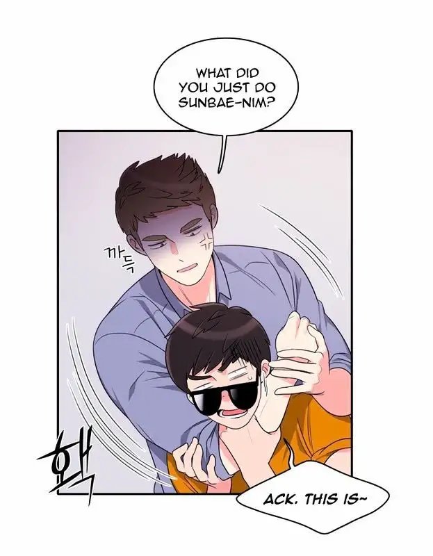 Do It One More Time Chapter 15 - Manhwa18.com